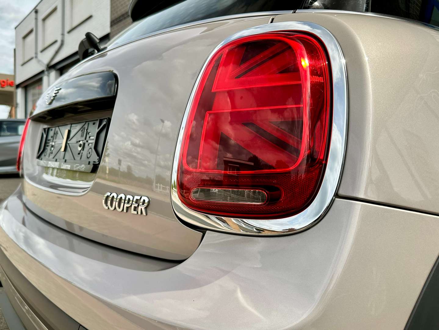 Mini Cooper Sport Cooper - 2023 - Joinsteer - #19