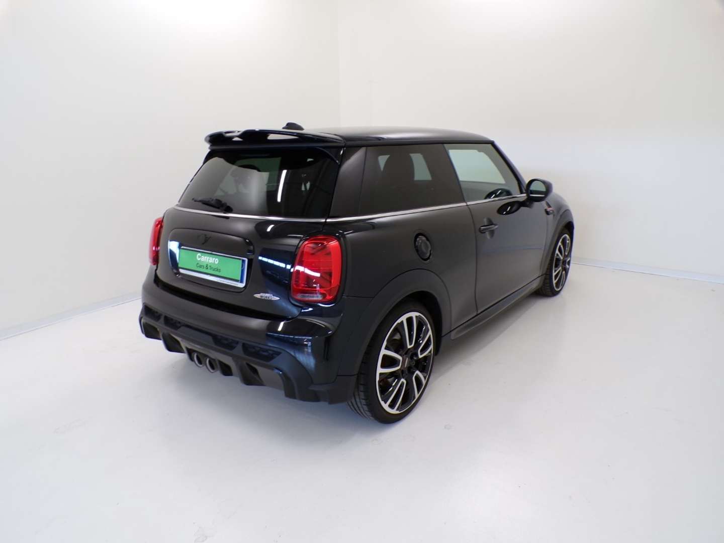 Mini 3 Portes JCW Cooper - 2023 - Joinsteer - #6