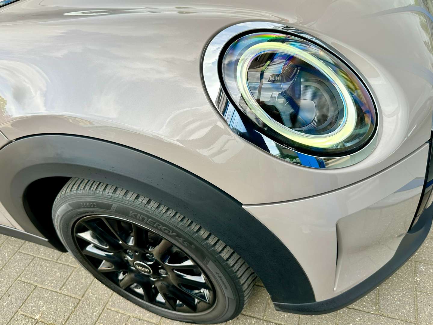 Mini Cooper Sport Cooper - 2023 - Joinsteer - #20