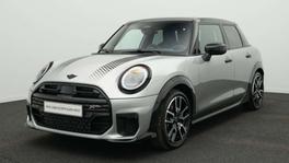 Mini Cooper JCW Cooper S -  - Joinsteer - #1