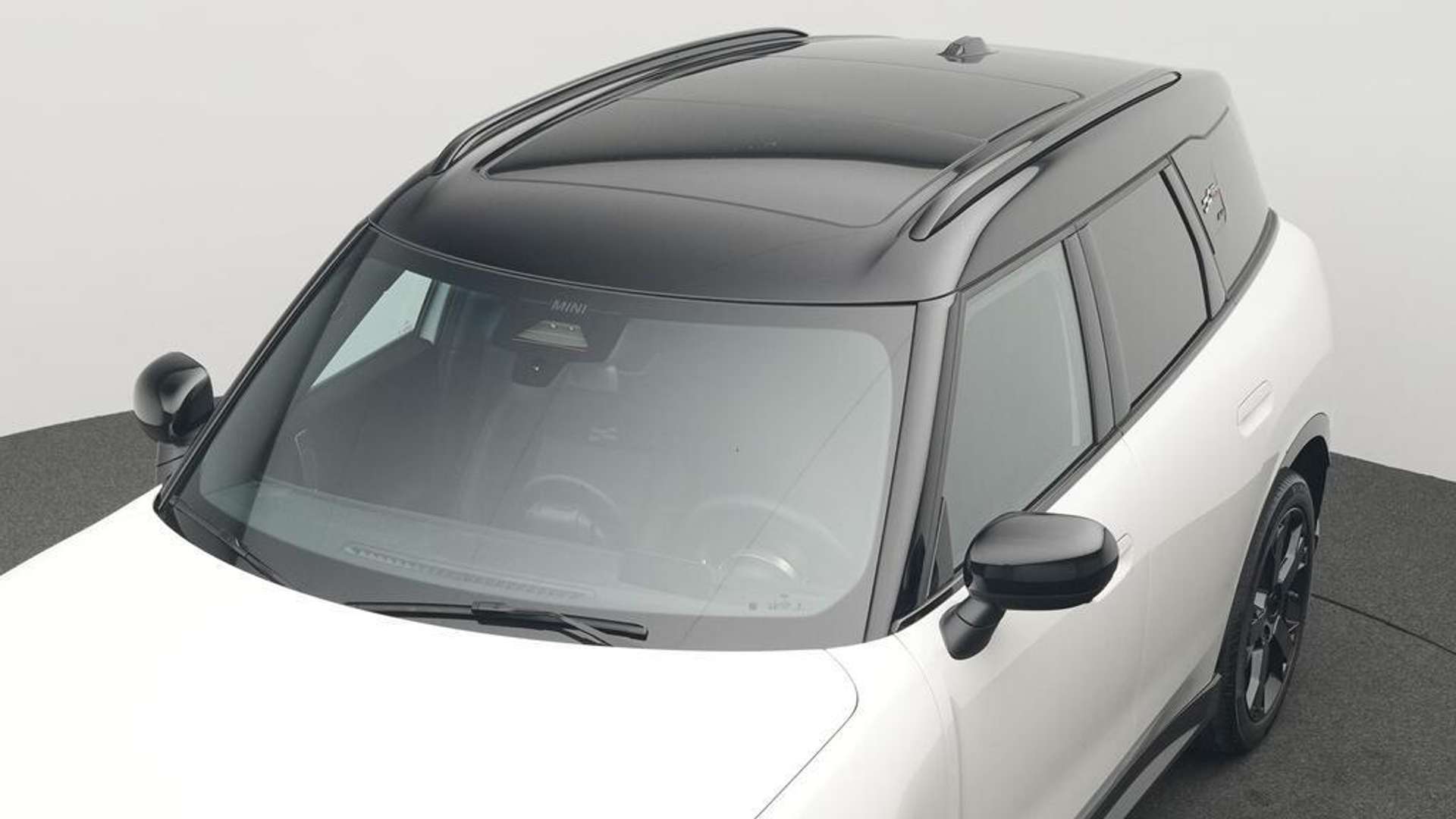 Mini Countryman JCW Cooper - 2025 - Joinsteer - #23