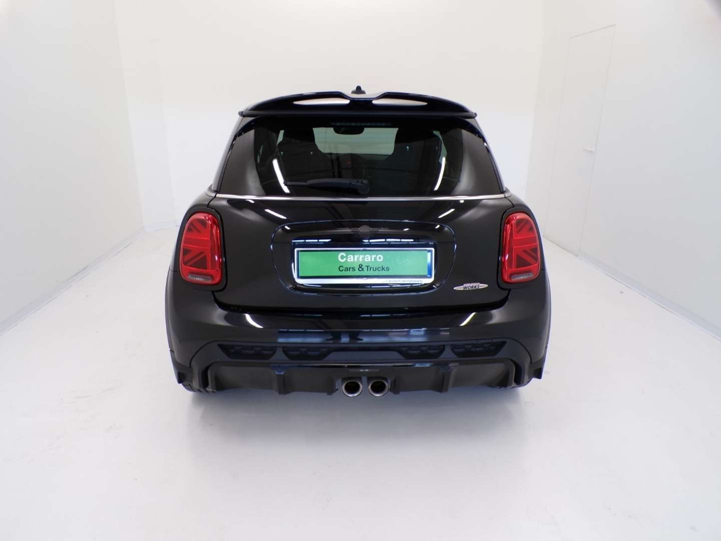 Mini 3 Portes JCW Cooper - 2023 - Joinsteer - #7