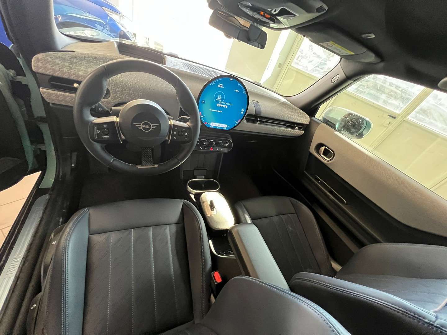 Mini 3 Portes Favoured Cooper - 2024 - Joinsteer - #5