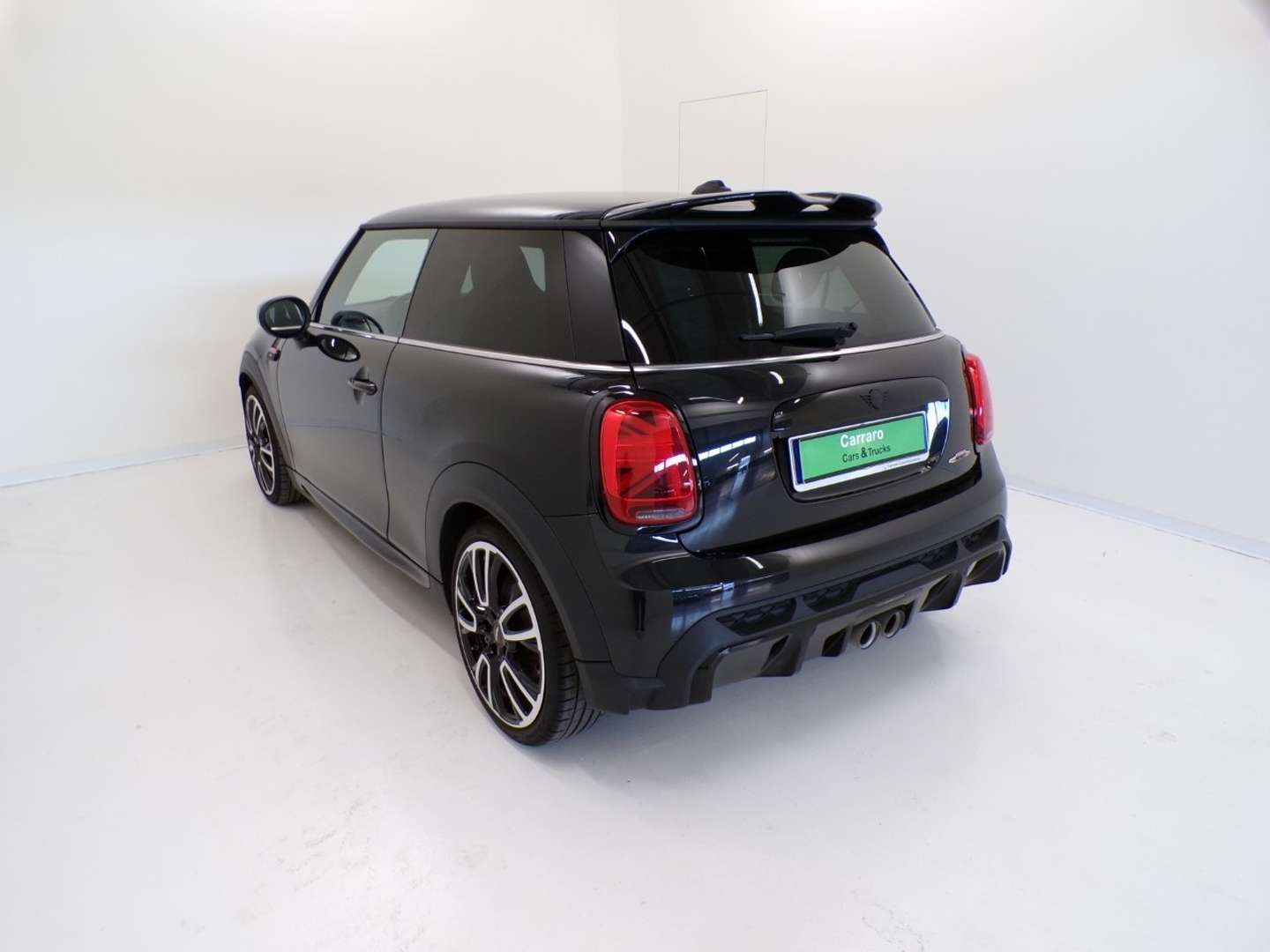 Mini 3 Portes JCW Cooper - 2023 - Joinsteer - #8