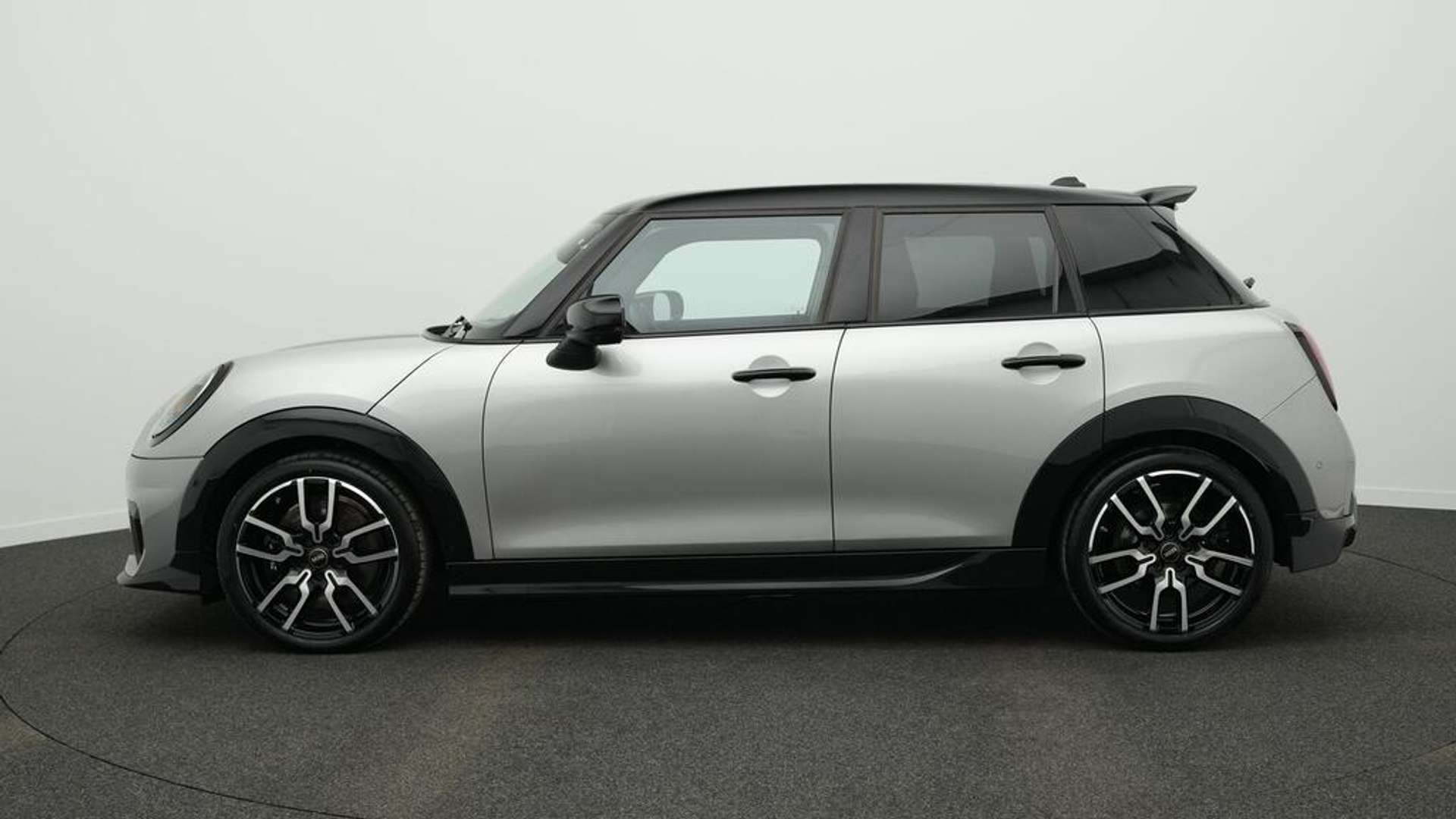 Mini Cooper JCW Cooper S - 2025 - Joinsteer - #3