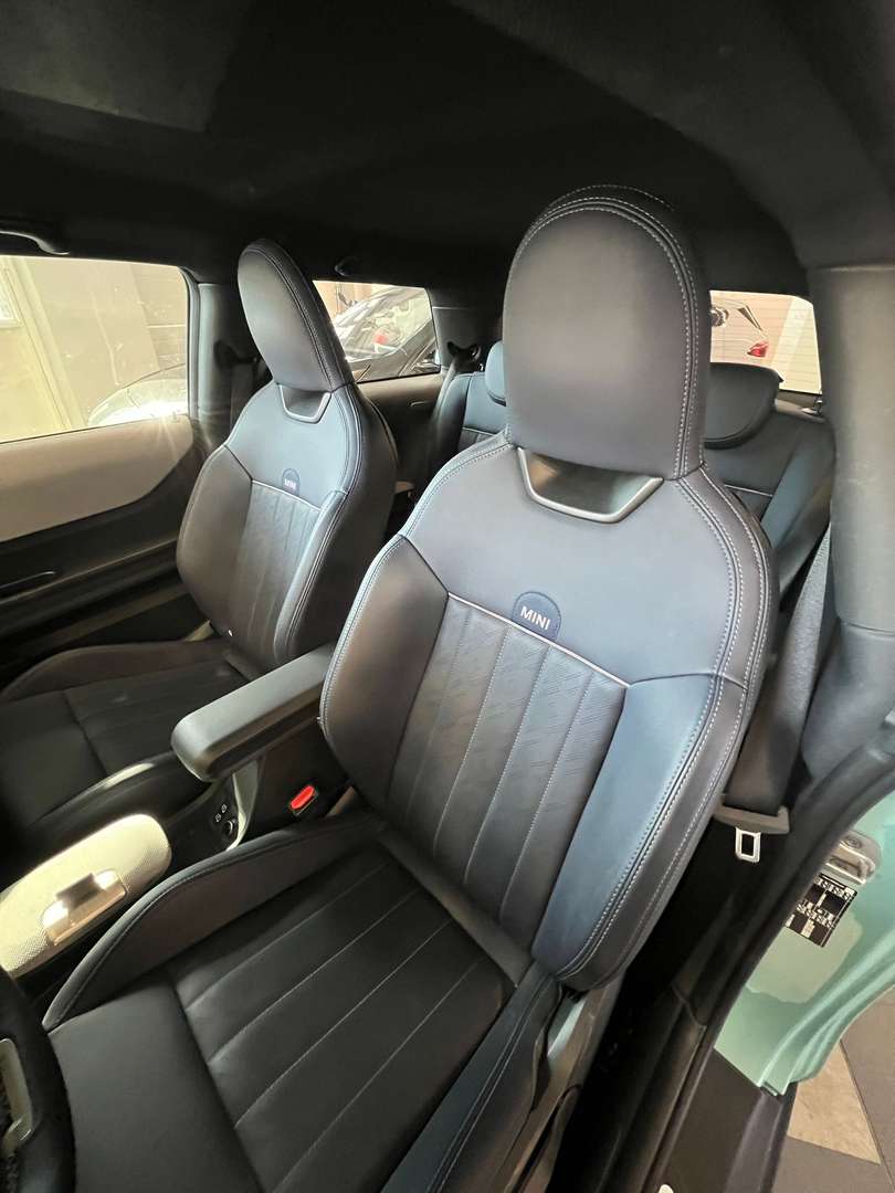 Mini 3 Portes Favoured Cooper - 2024 - Joinsteer - #6