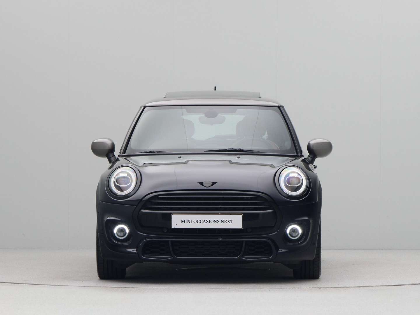 Mini 3 Portes JCW Cooper - 2020 - Joinsteer - #1