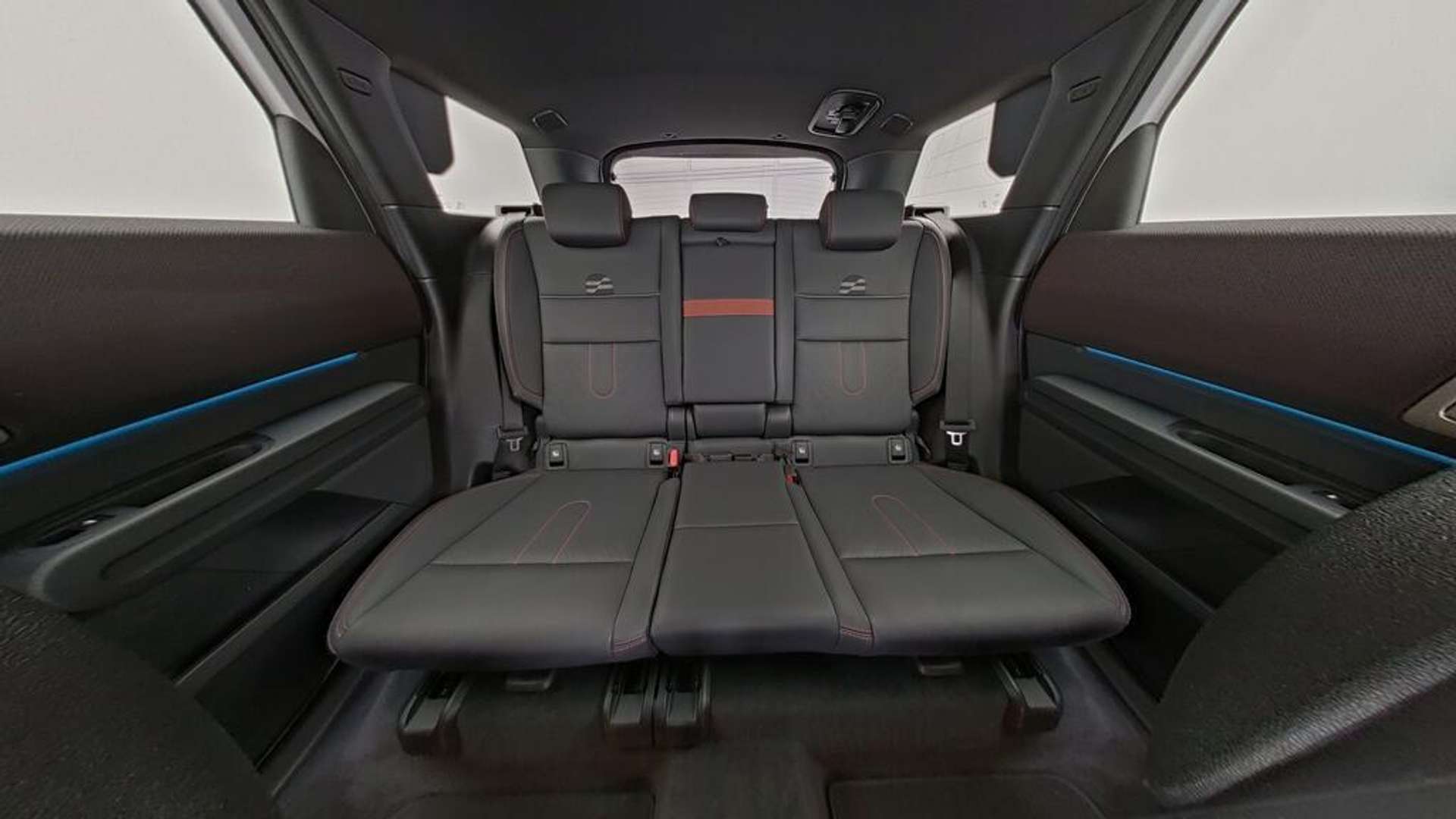 Mini Countryman JCW Cooper - 2025 - Joinsteer - #26
