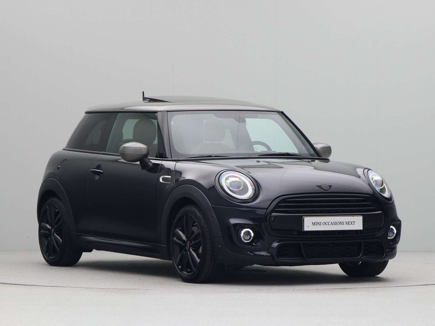 Mini 3 Portes JCW Cooper - 2020 - Joinsteer - #2
