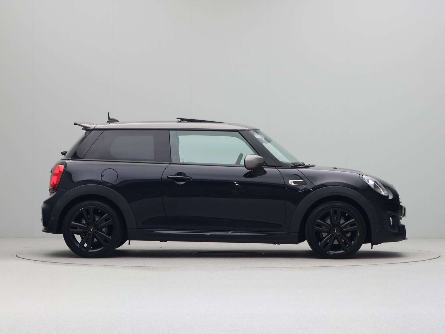 Mini 3 Portes JCW Cooper - 2020 - Joinsteer - #3