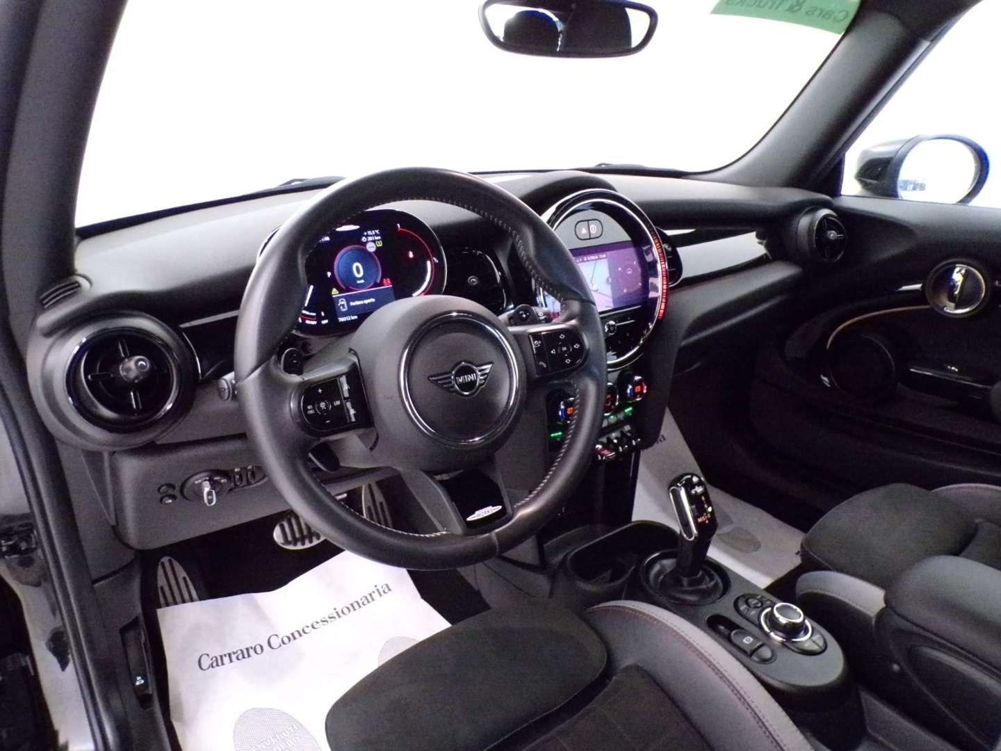 Mini 3 Portes JCW Cooper - 2023 - Joinsteer - #11
