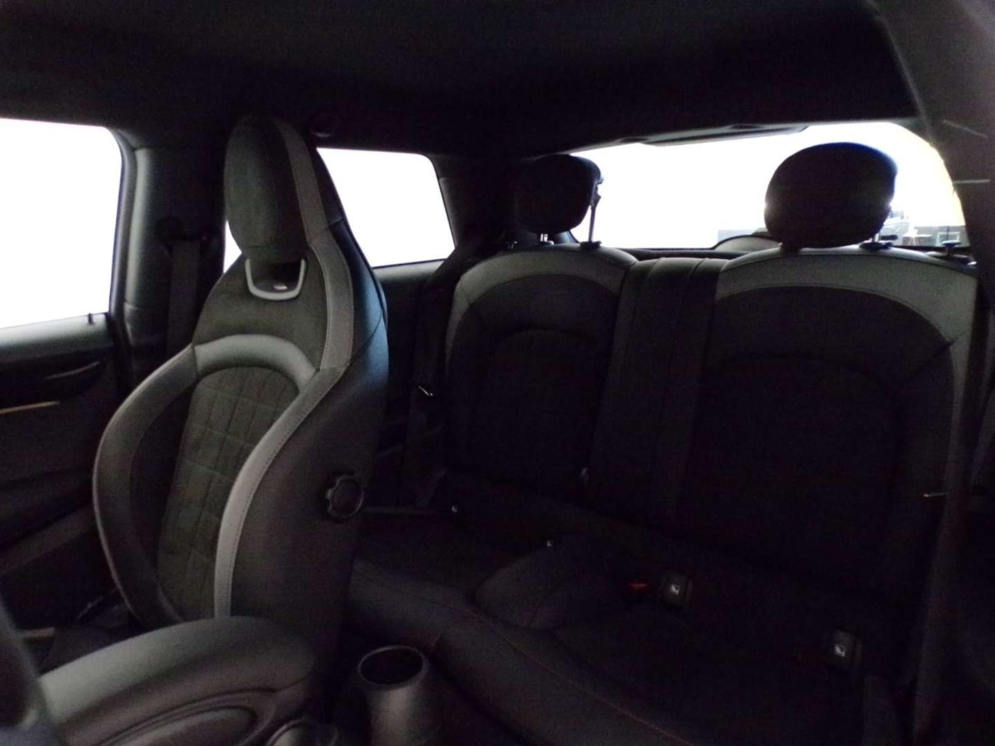 Mini 3 Portes JCW Cooper - 2023 - Joinsteer - #12