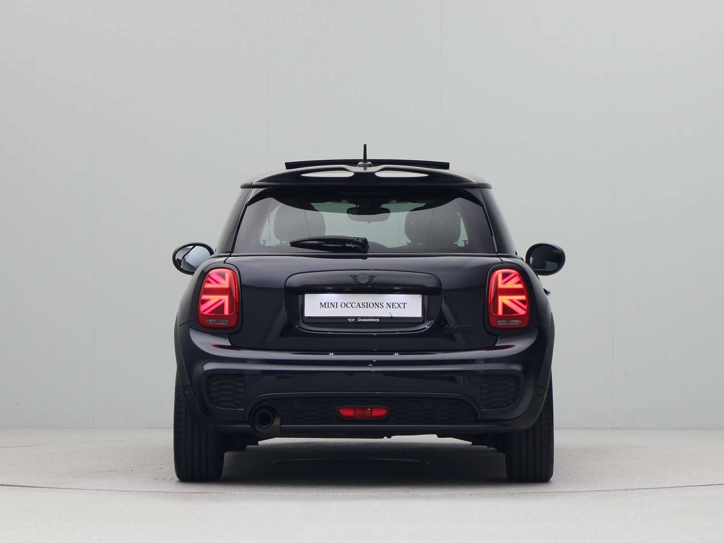 Mini 3 Portes JCW Cooper - 2020 - Joinsteer - #5