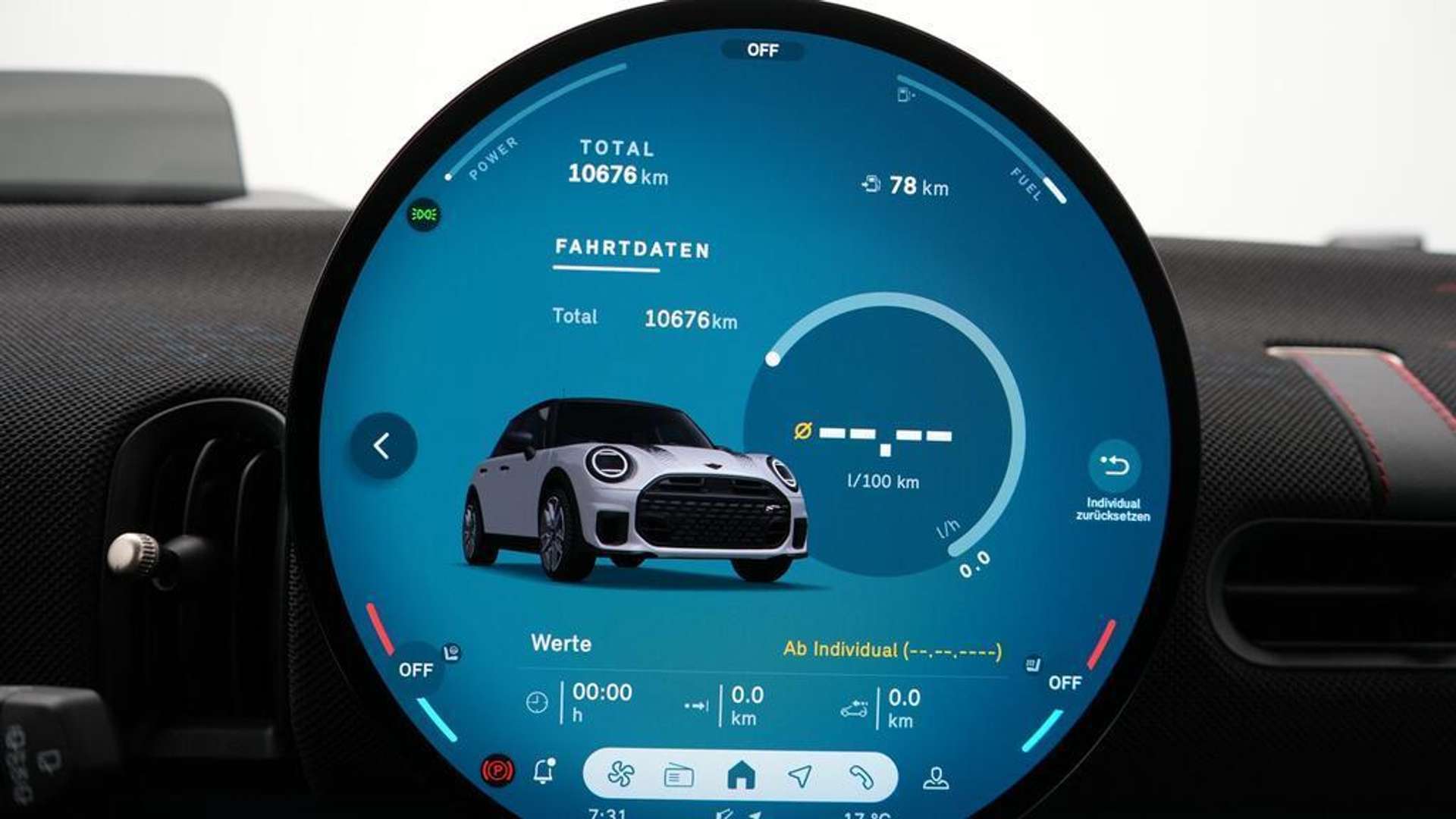 Mini Cooper JCW Cooper S - 2025 - Joinsteer - #8