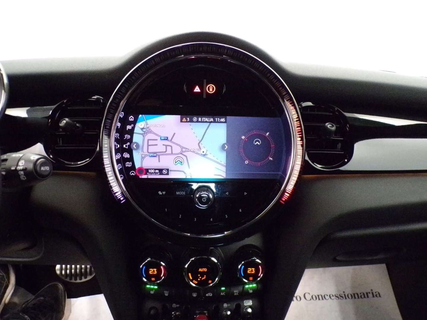 Mini 3 Portes JCW Cooper - 2023 - Joinsteer - #13
