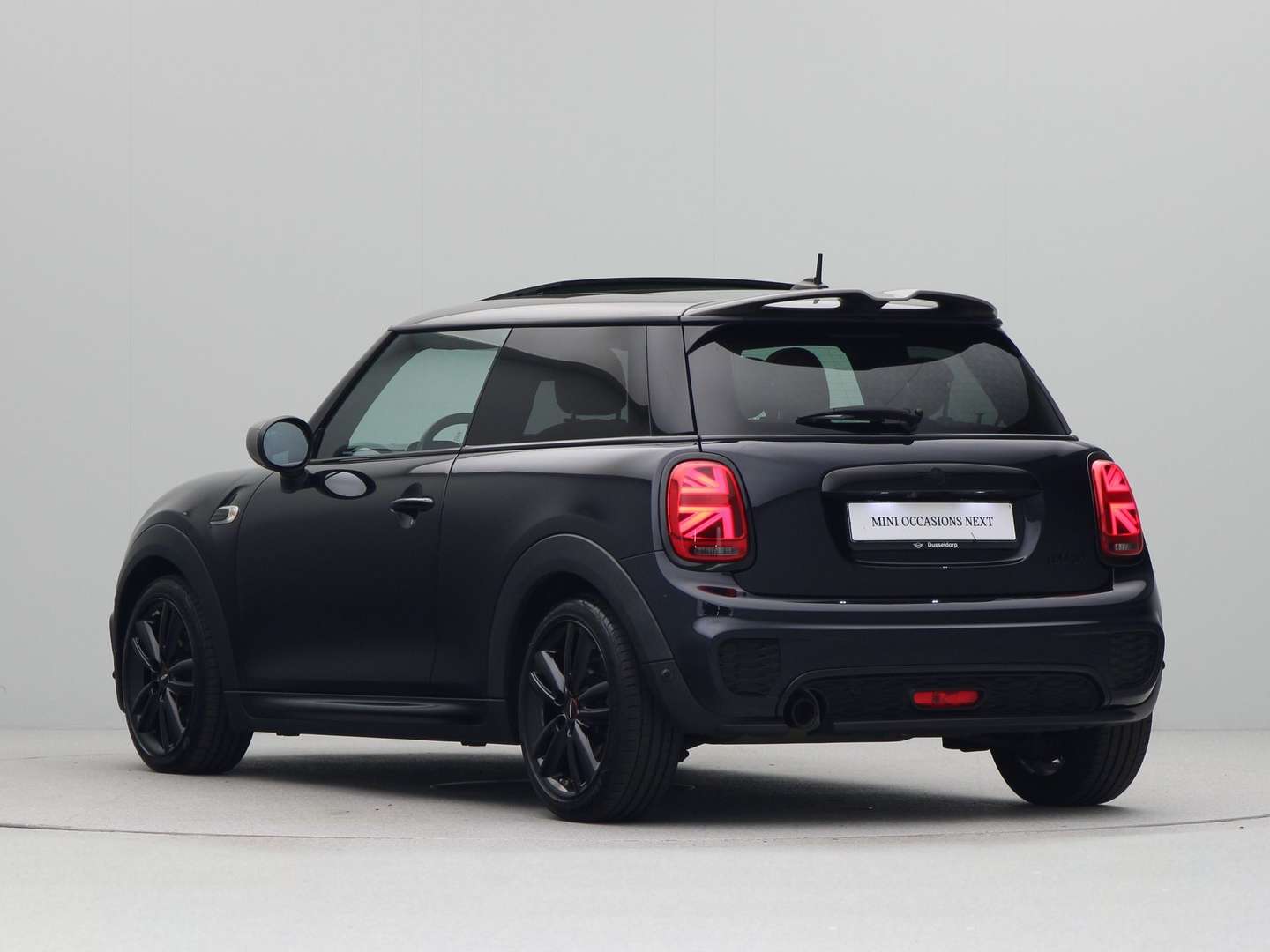 Mini 3 Portes JCW Cooper - 2020 - Joinsteer - #6