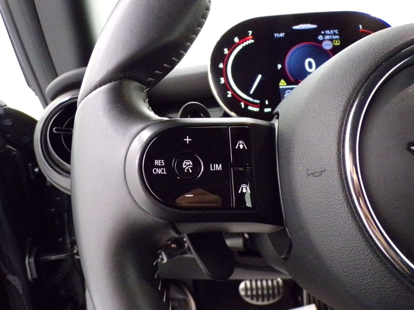 Mini 3 Portes JCW Cooper - 2023 - Joinsteer - #14