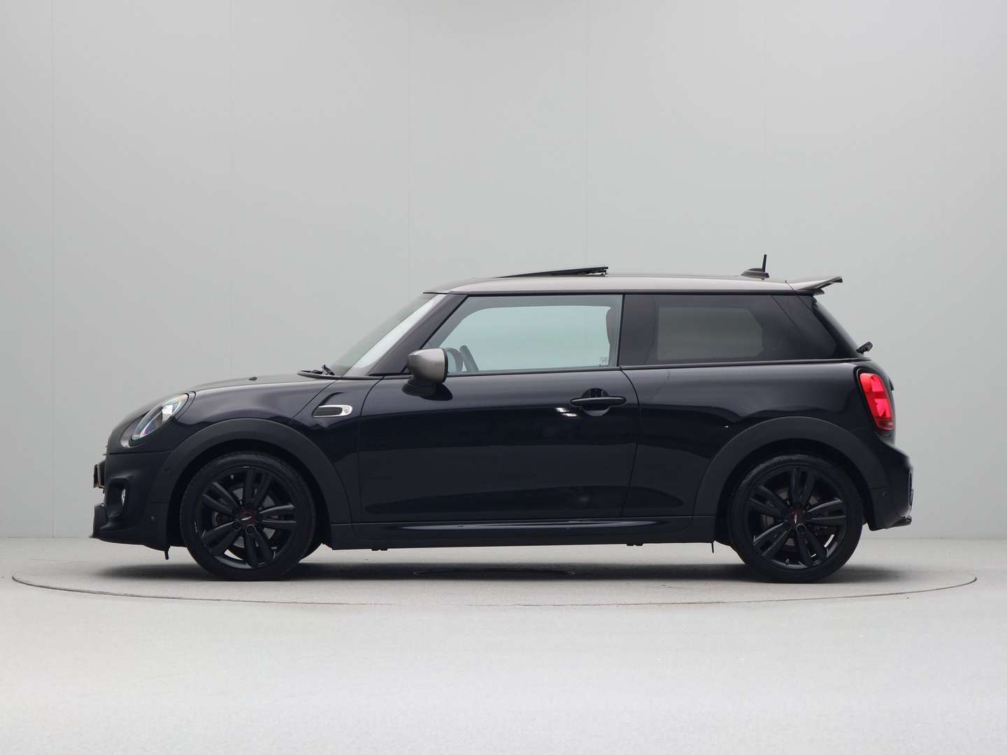 Mini 3 Portes JCW Cooper - 2020 - Joinsteer - #7