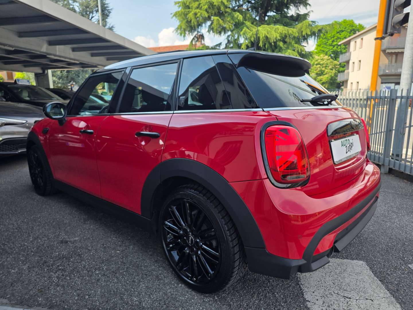 Mini 5 Portes Yours Cooper - 2022 - Joinsteer - #1