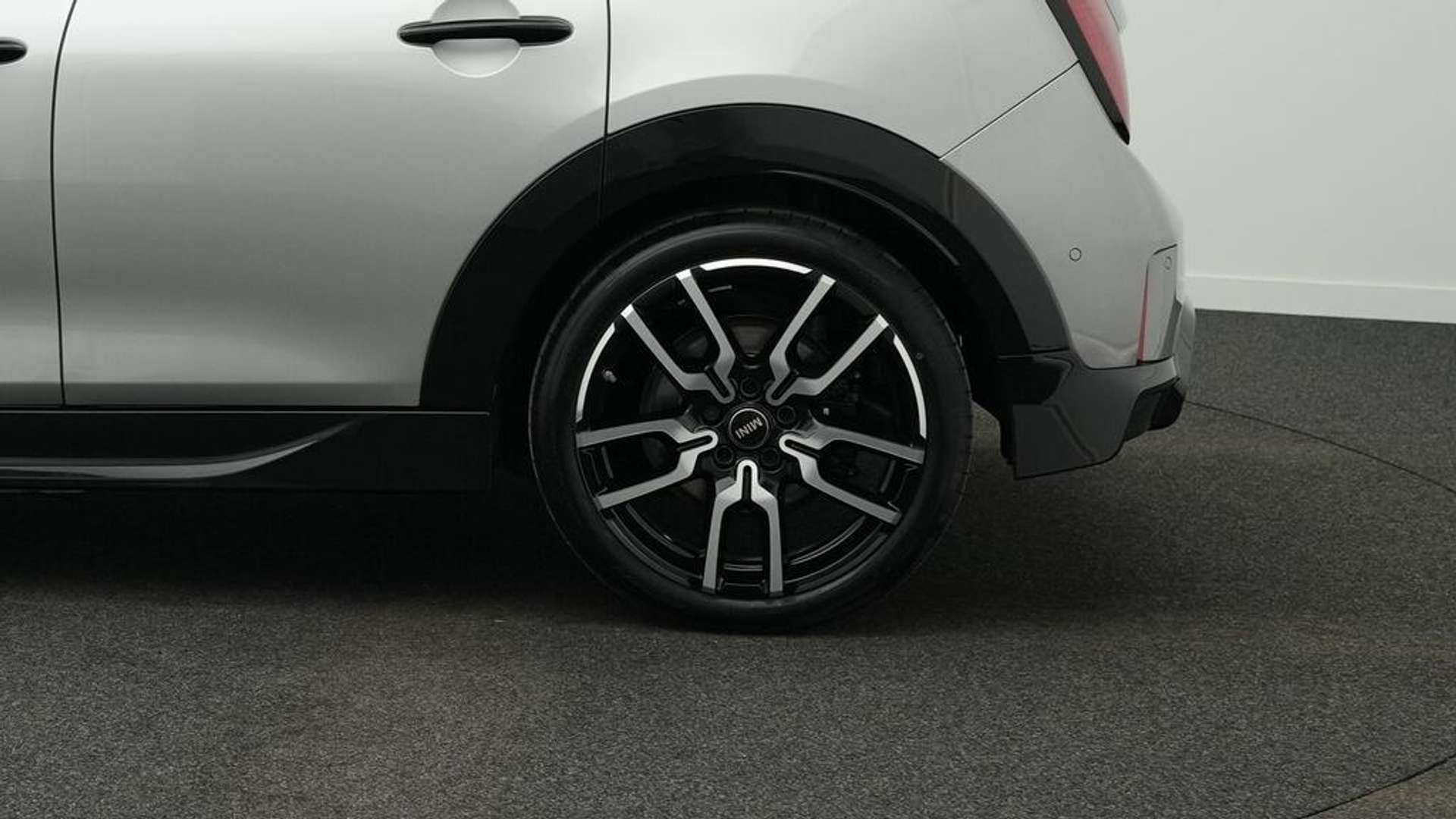 Mini Cooper JCW Cooper S - 2025 - Joinsteer - #10