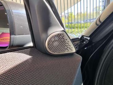 Mini Countryman JCW Cooper SE — photo 24
