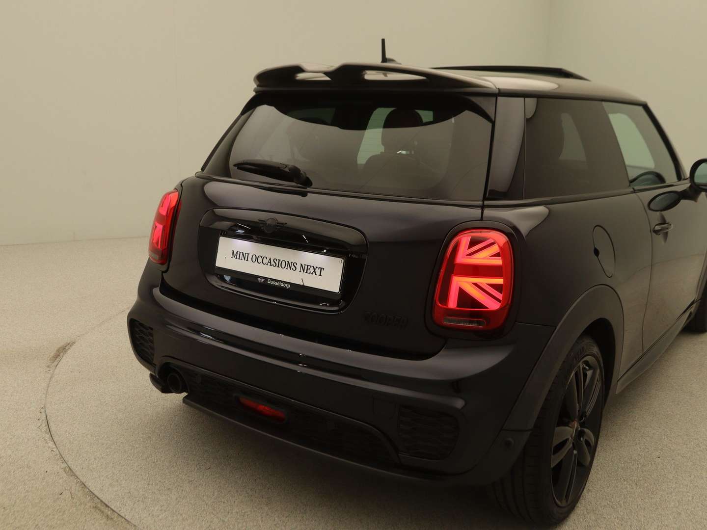 Mini 3 Portes JCW Cooper - 2020 - Joinsteer - #8