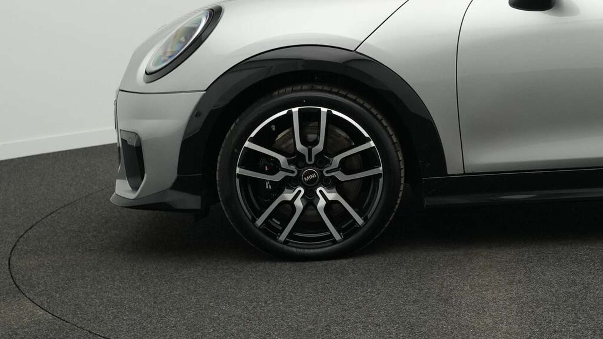Mini Cooper JCW Cooper S - 2025 - Joinsteer - #11