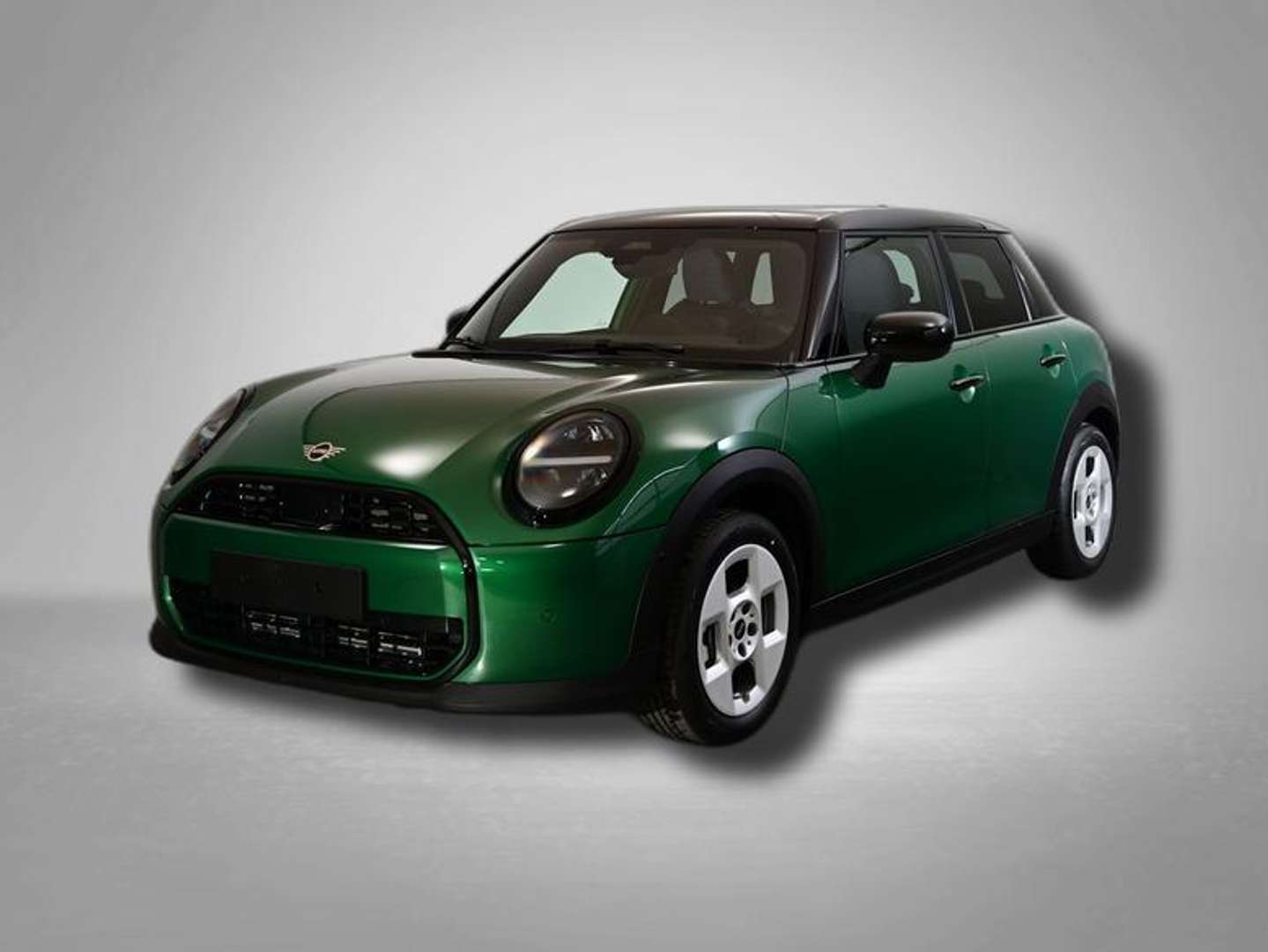Mini Cooper Essential Cooper - 2026 - Joinsteer - #1