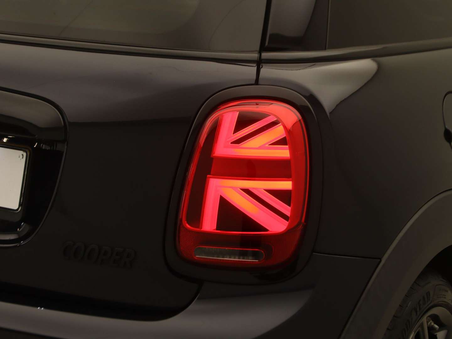 Mini 3 Portes JCW Cooper - 2020 - Joinsteer - #9