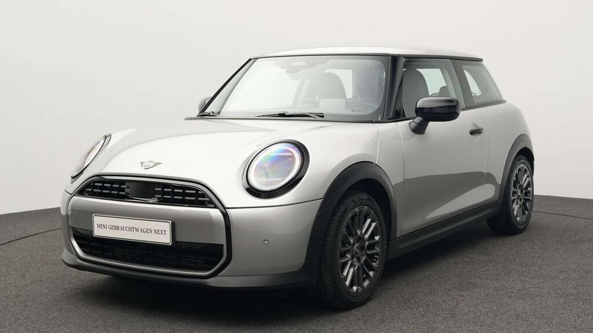 Mini Cooper Classic Cooper - 2025 - Joinsteer - #1