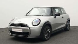 Mini Cooper Classic Cooper -  - Joinsteer - #1
