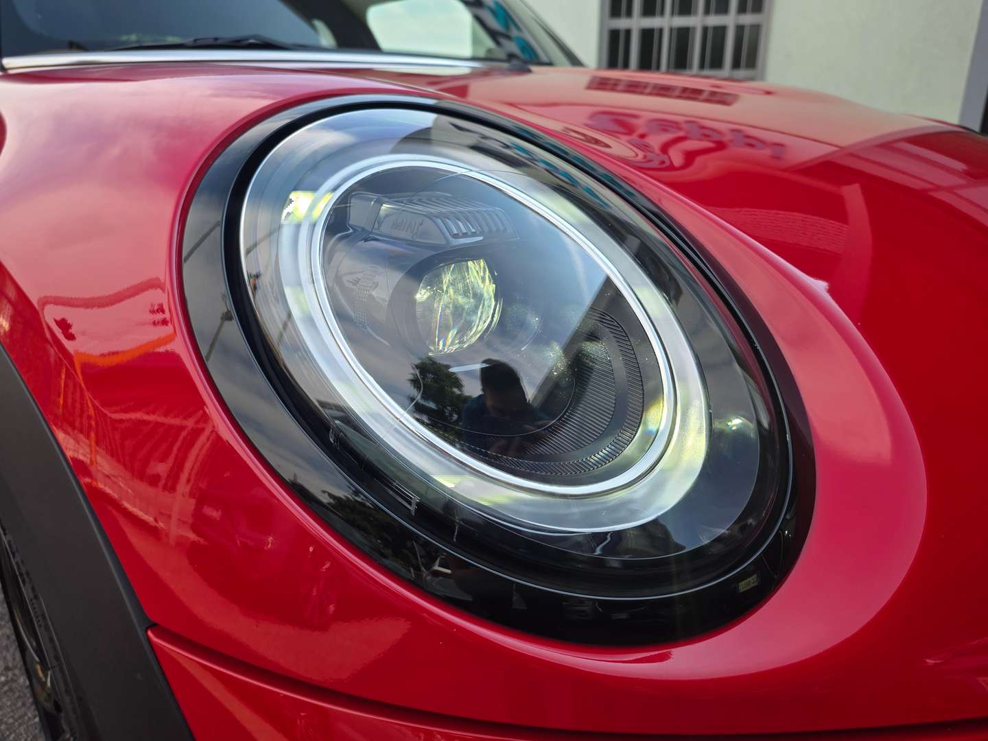 Mini 5 Portes Yours Cooper - 2022 - Joinsteer - #3