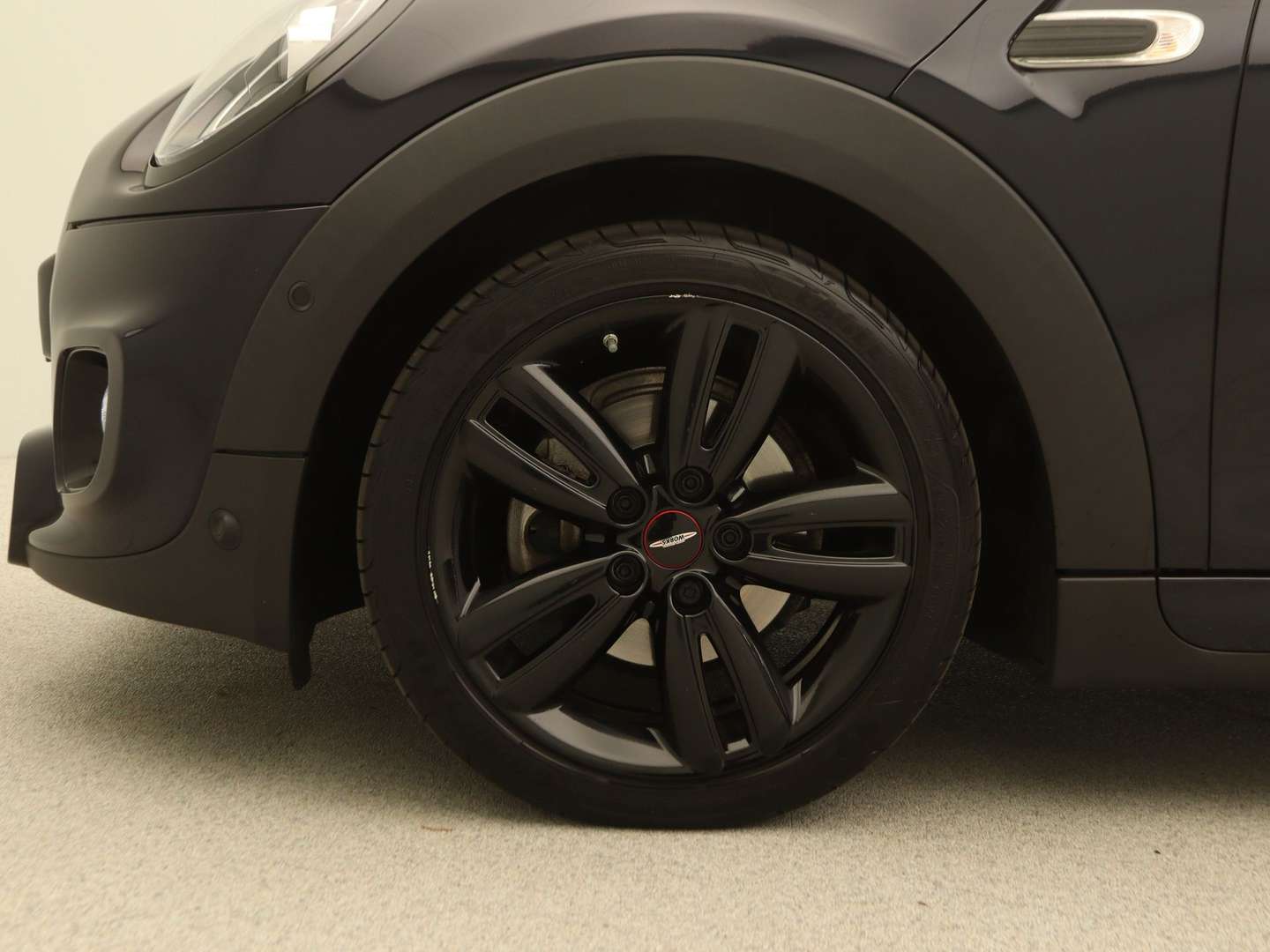 Mini 3 Portes JCW Cooper - 2020 - Joinsteer - #10