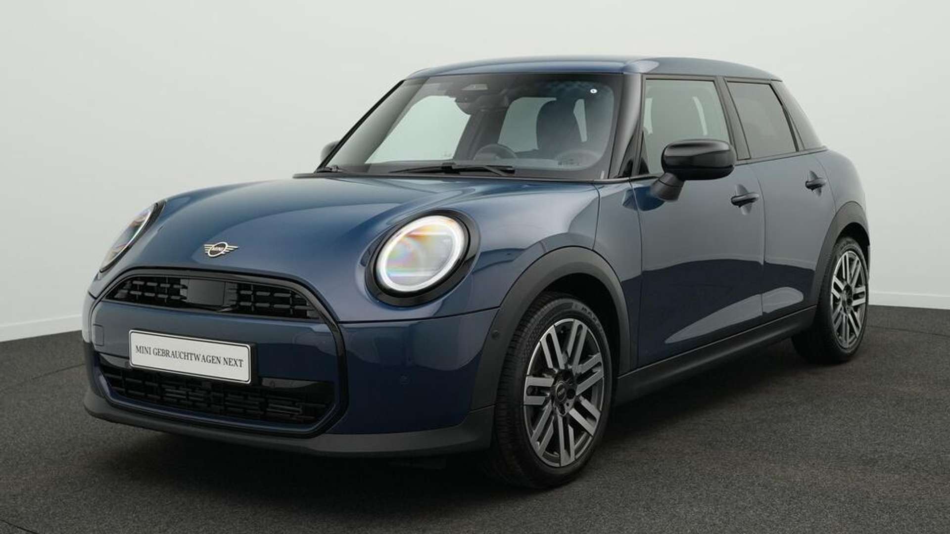 Mini Cooper Classic Cooper - 2025 - Joinsteer - #1