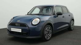 Mini Cooper Classic Cooper -  - Joinsteer - #1
