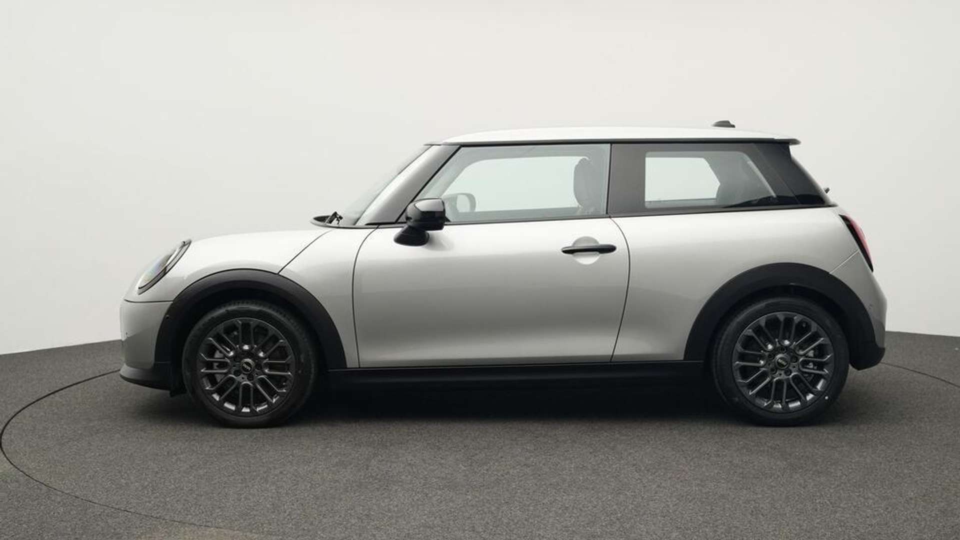Mini Cooper Classic Cooper - 2025 - Joinsteer - #2