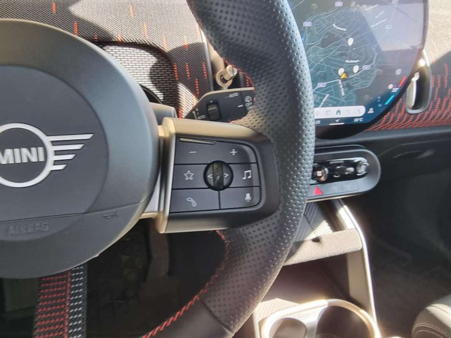 Mini Countryman JCW Cooper SE - 2024 - Joinsteer - #27