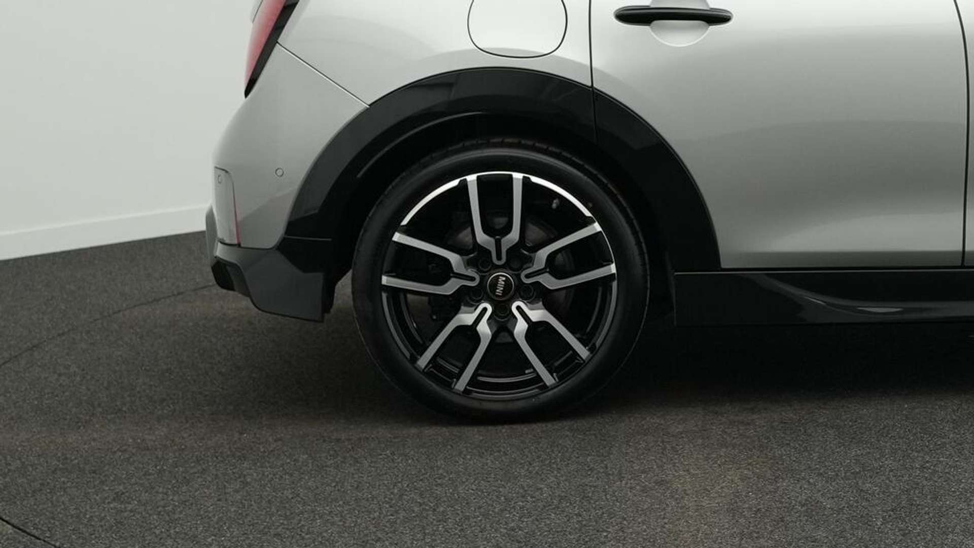Mini Cooper JCW Cooper S - 2025 - Joinsteer - #13