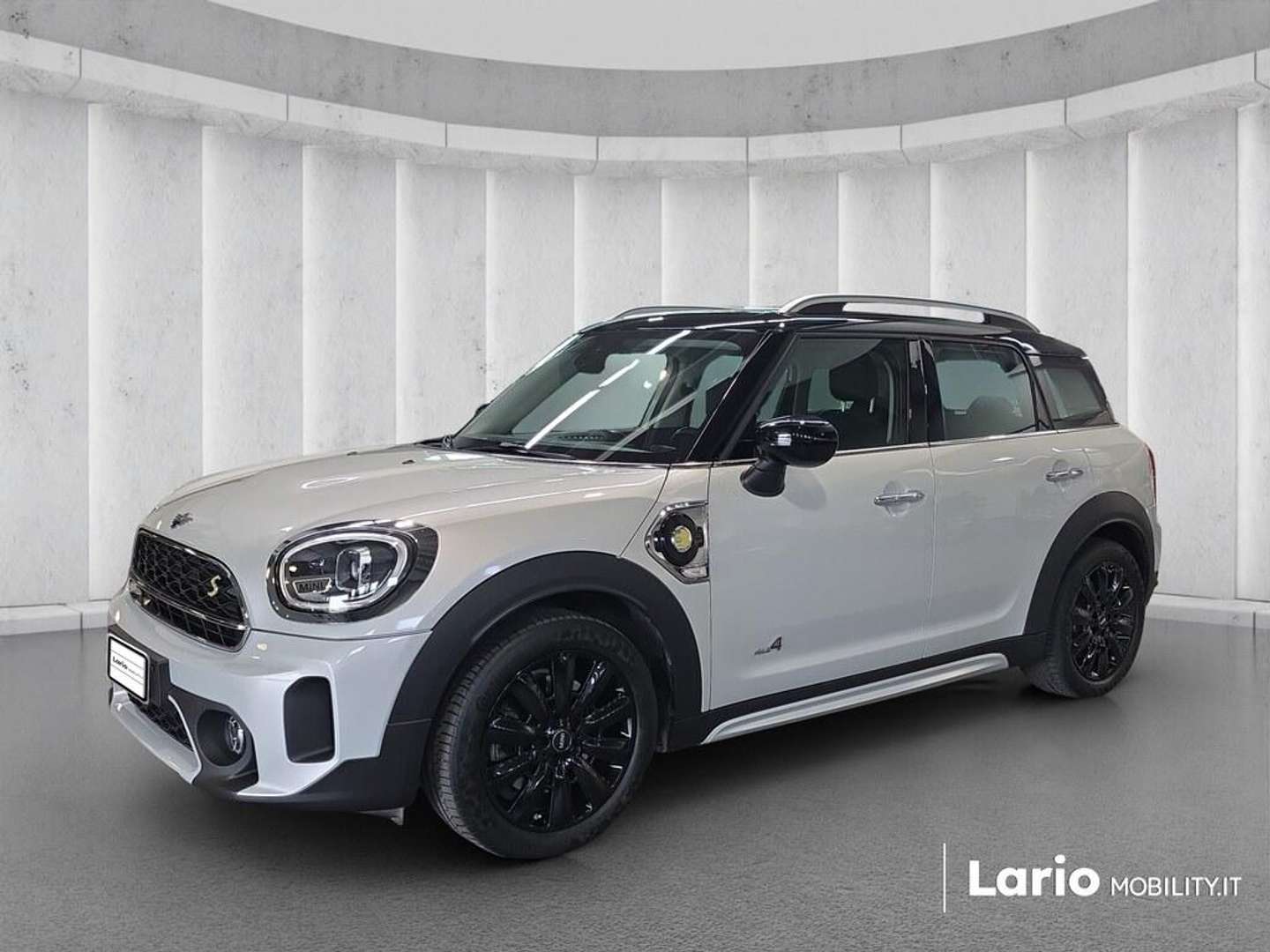 Mini Countryman Classic Cooper SE - 2021 - Joinsteer - #1