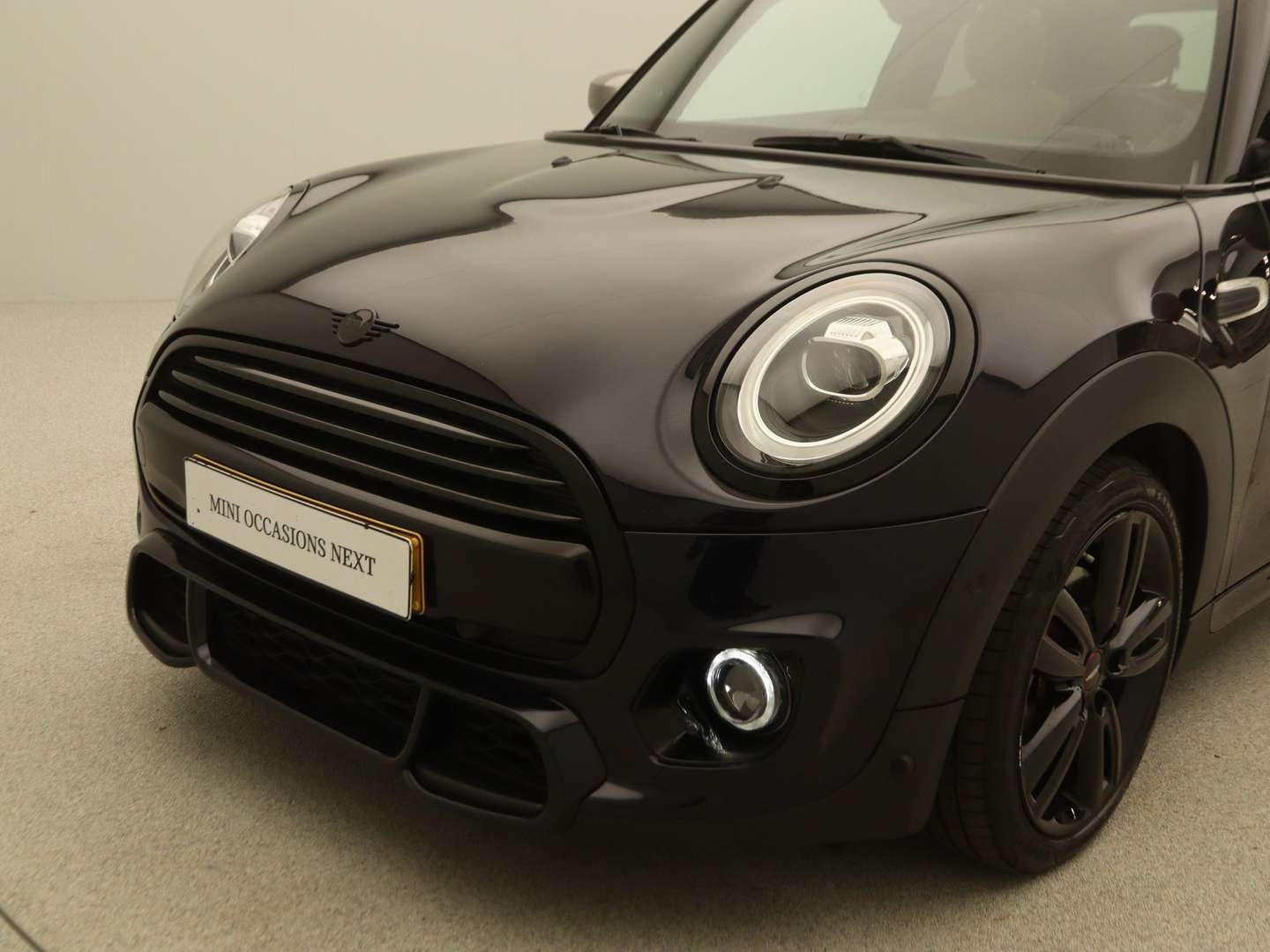 Mini 3 Portes JCW Cooper - 2020 - Joinsteer - #11
