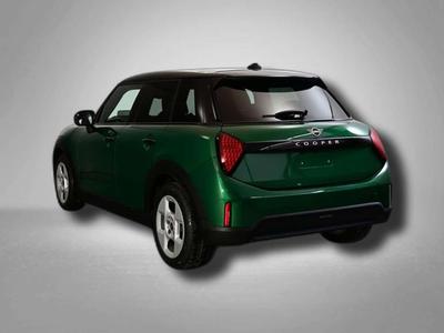Mini Cooper Essential Cooper