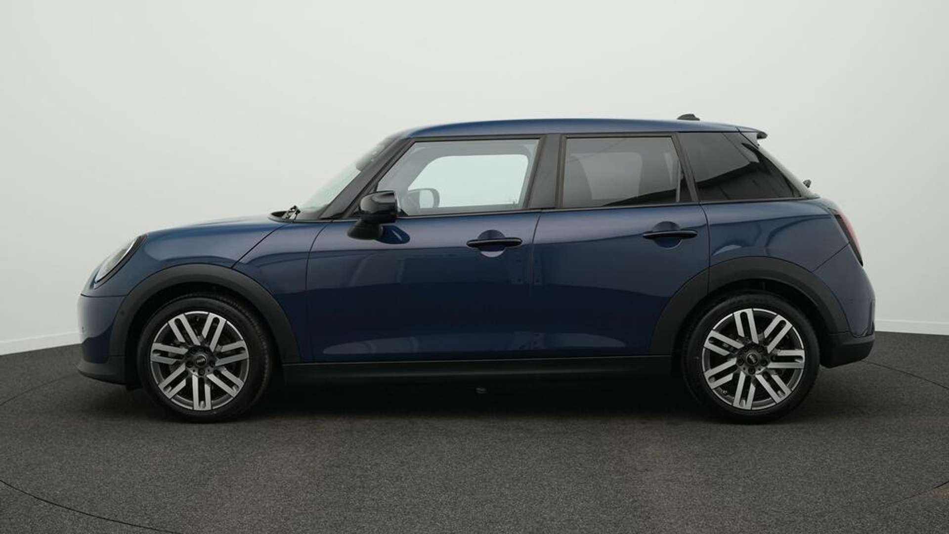 Mini Cooper Classic Cooper - 2025 - Joinsteer - #2