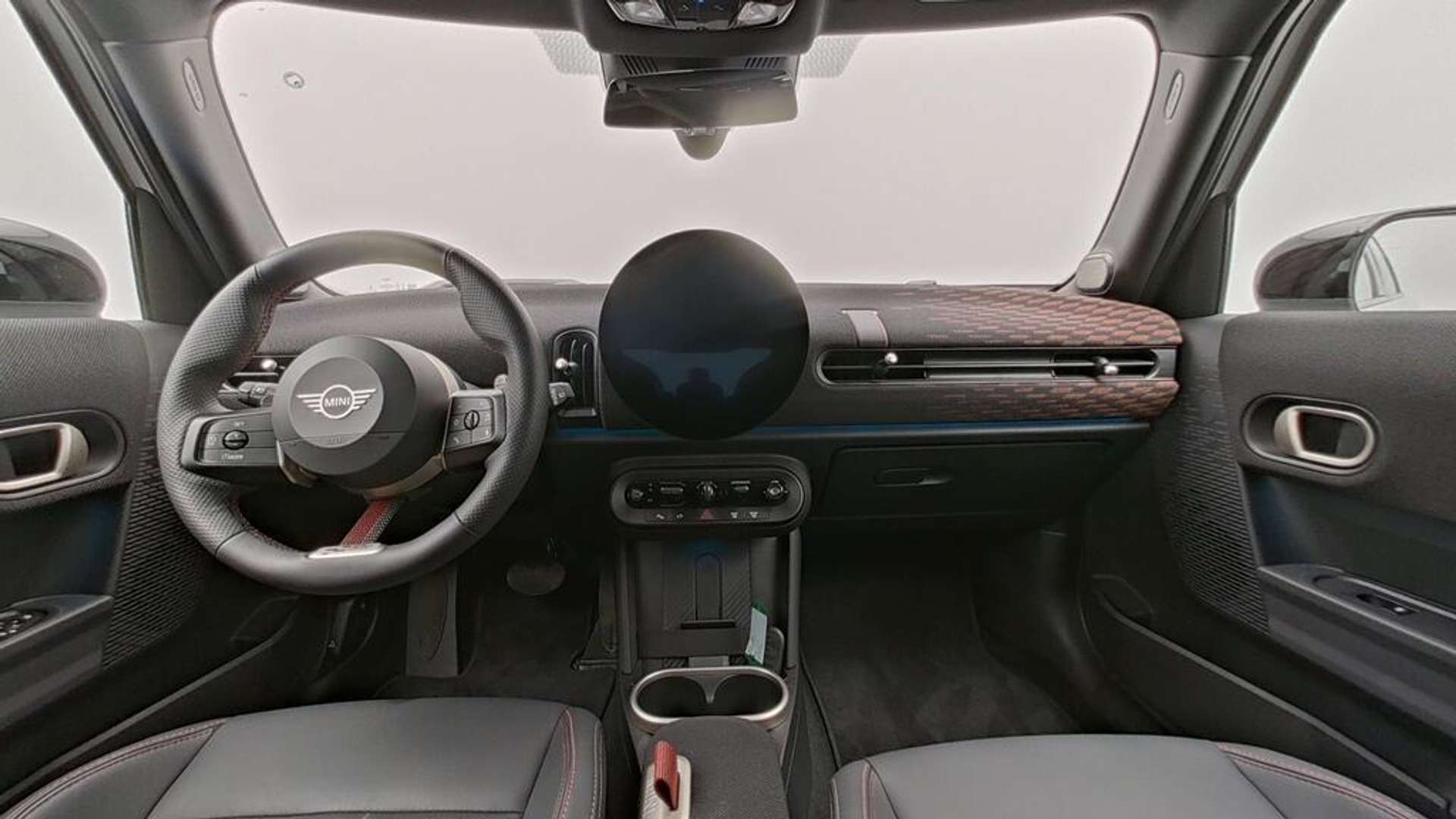 Mini Cooper JCW Cooper S - 2025 - Joinsteer - #14