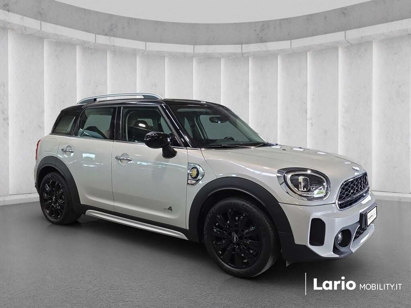 Mini Countryman Classic Cooper SE - 2021 - Joinsteer - #2