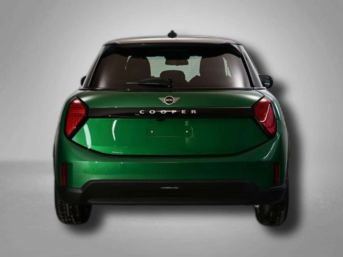 Mini Cooper Essential Cooper - 2026 - Joinsteer - #4