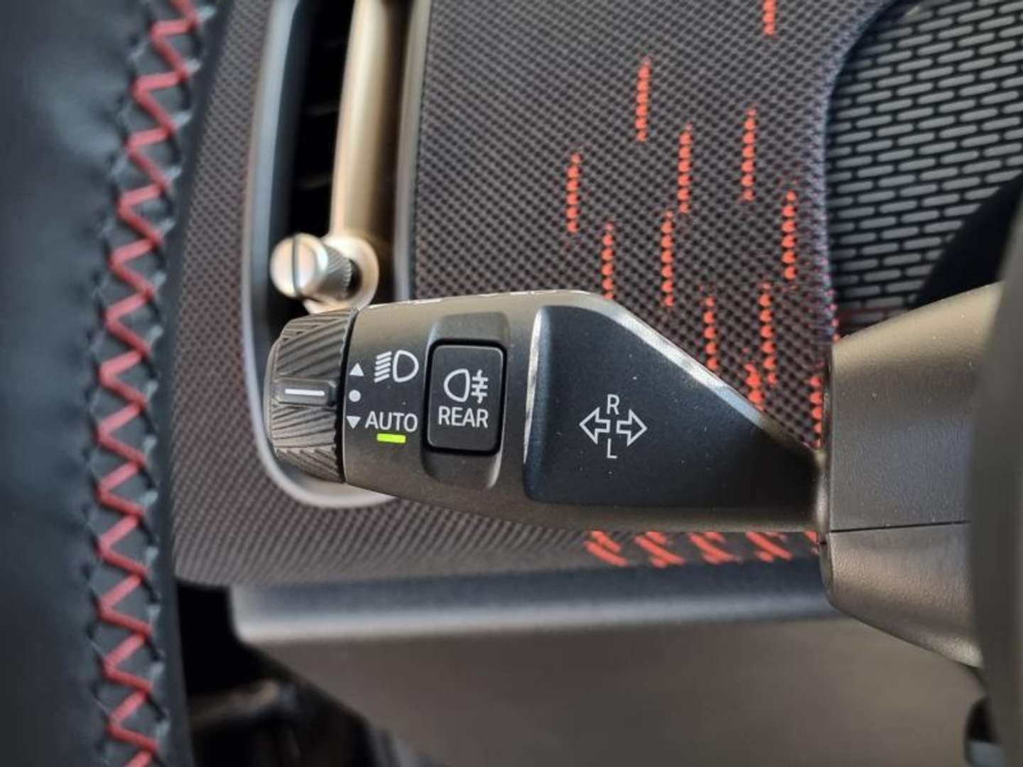 Mini Countryman JCW Cooper SE - 2024 - Joinsteer - #28