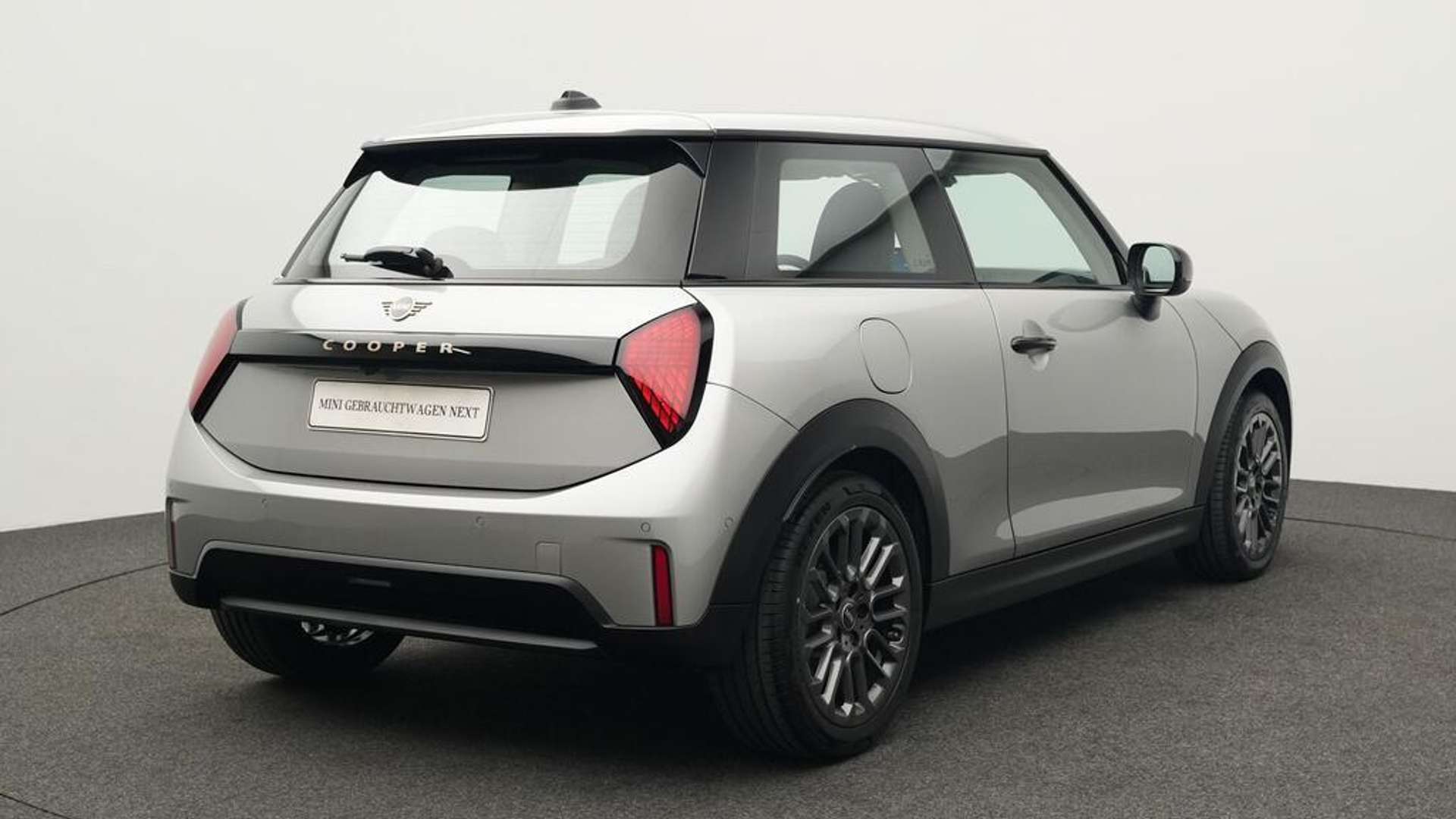 Mini Cooper Classic Cooper - 2025 - Joinsteer - #4