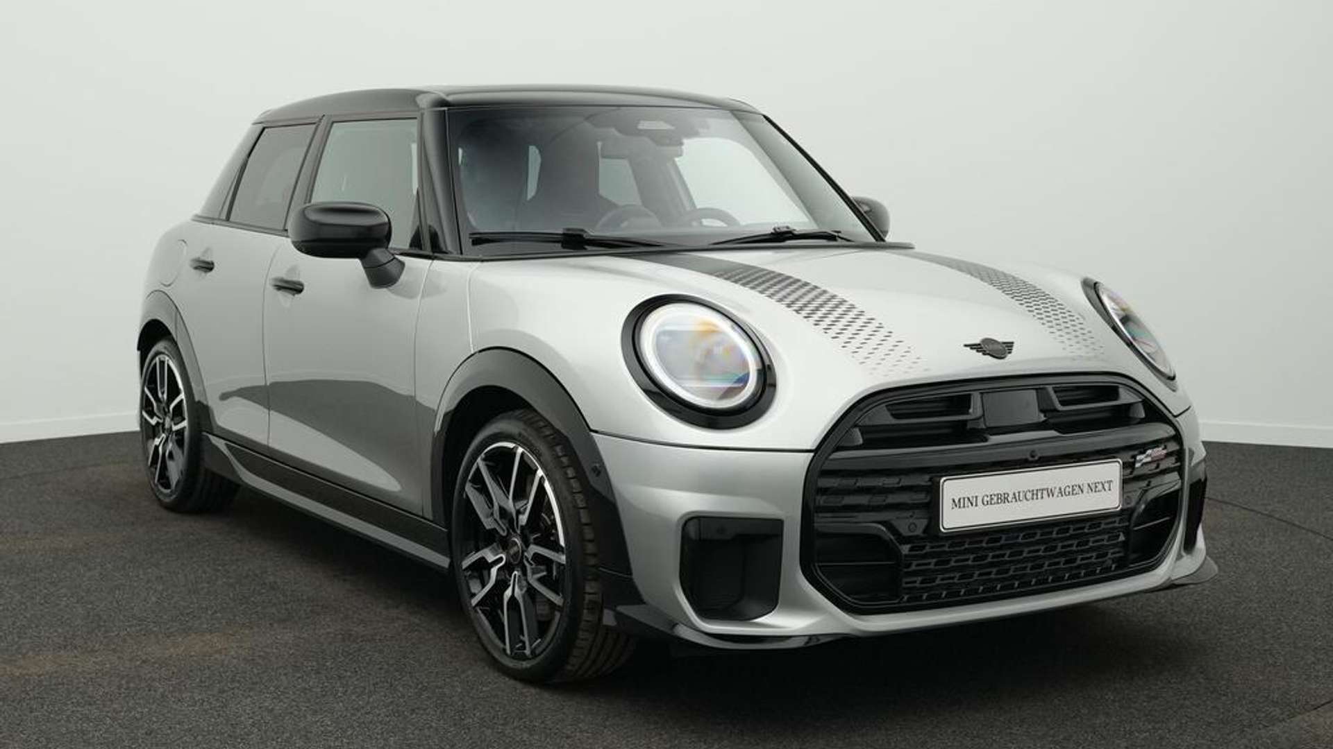 Mini Cooper JCW Cooper S - 2025 - Joinsteer - #15