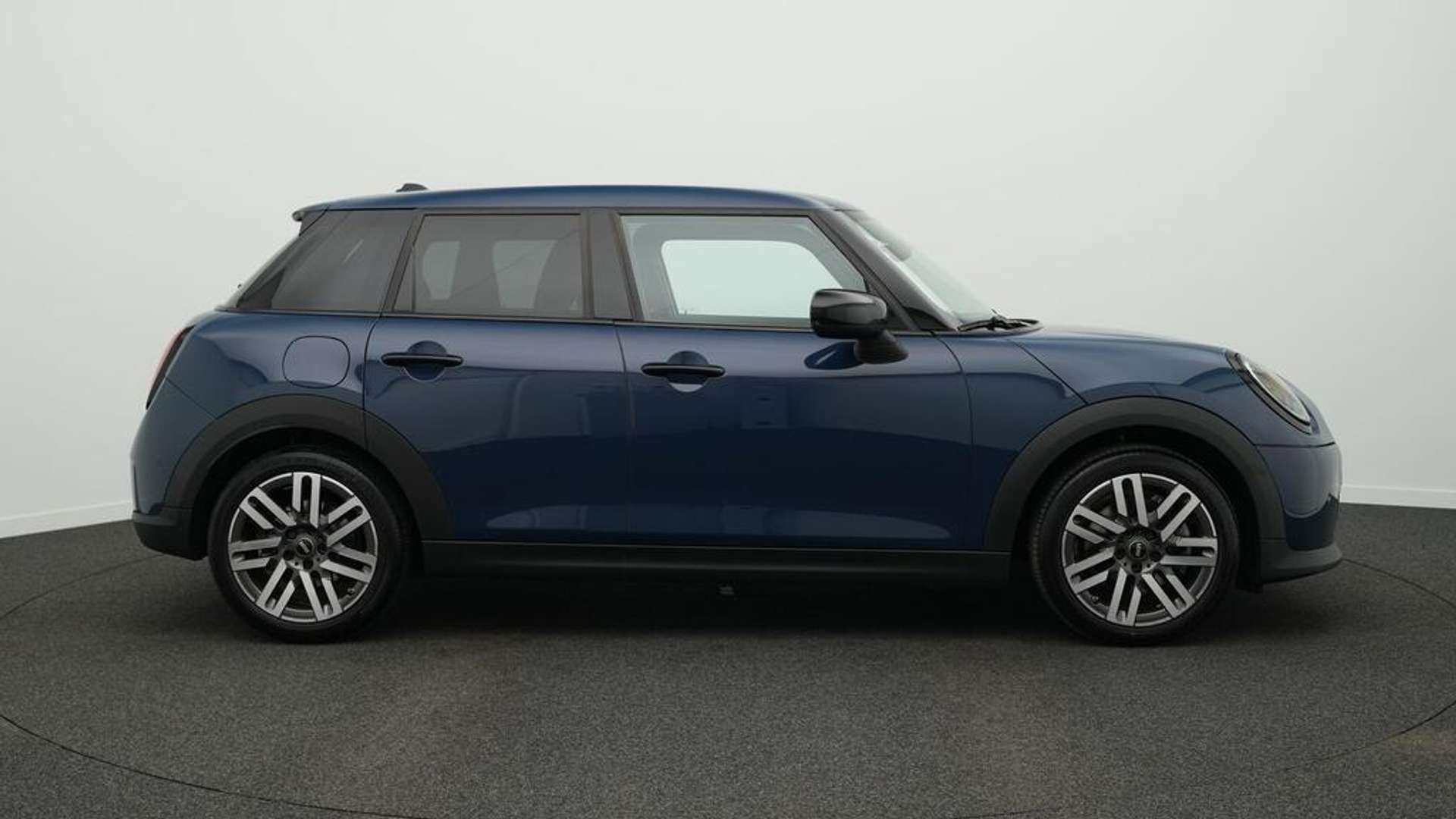 Mini Cooper Classic Cooper - 2025 - Joinsteer - #3