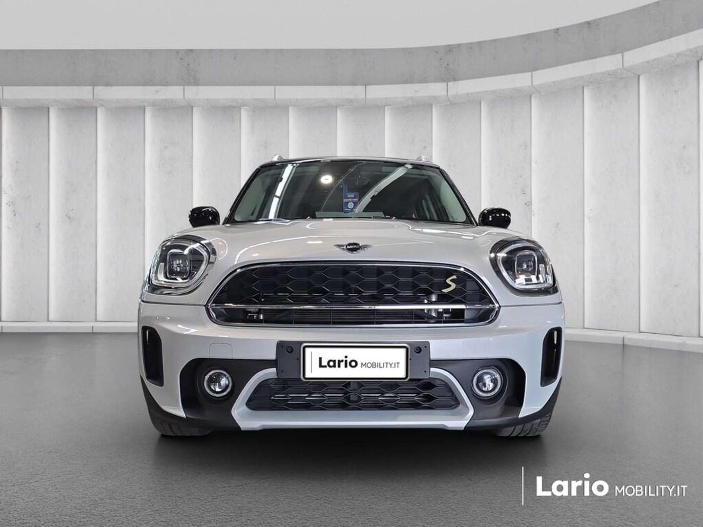 Mini Countryman Classic Cooper SE - 2021 - Joinsteer - #3